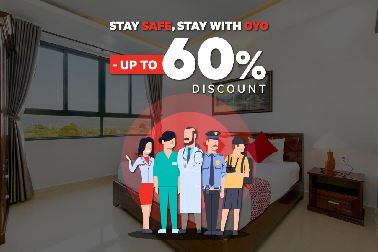 Hotel Oyo 747 Cipunegara